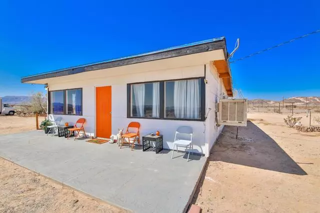 29 Palms, CA 92277,80979 Pioneer Drive