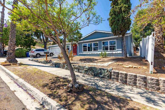 432 Hotz st, Spring Valley, CA 91977