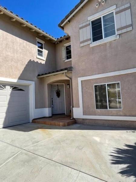 10153 Destiny Mountain Court, Spring Valley, CA 91978