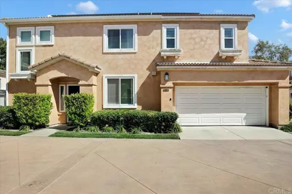 1104 La Vida Court, Chula Vista, CA 91915