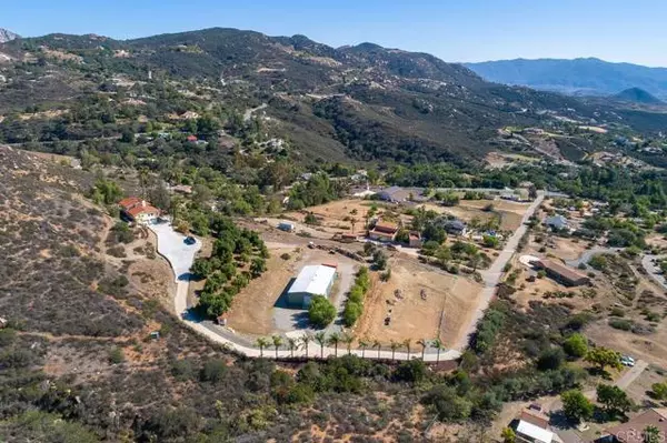 Jamul, CA 91935,3291 Chaparral Heights Road