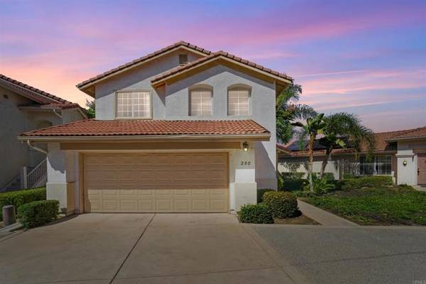 200 River Rock Court, Santee, CA 92071