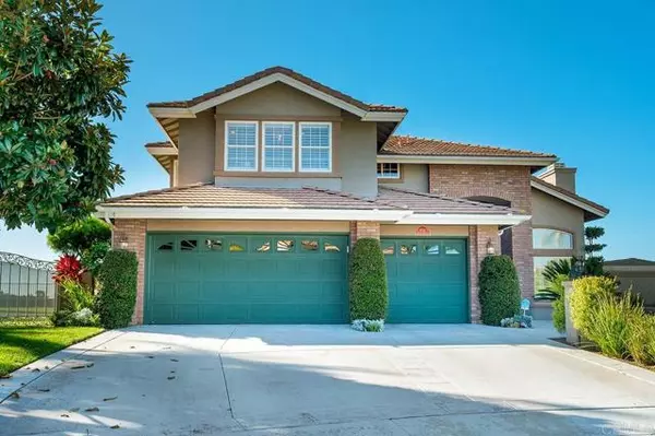 Chula Vista, CA 91910,454 ACERO PL