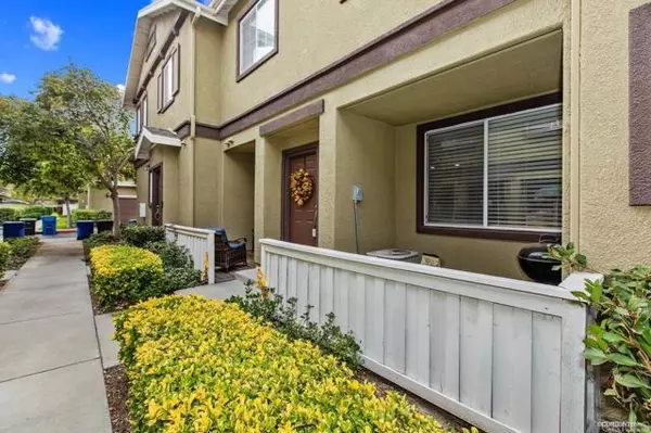 Chula Vista, CA 91915,1147 Latigo Cove Unit #7