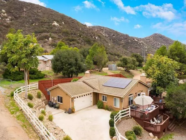 12479 Campo Road, Spring Valley, CA 91978