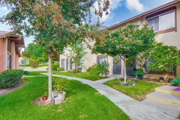 Spring Valley, CA 91977,436 Verde Ridge Court