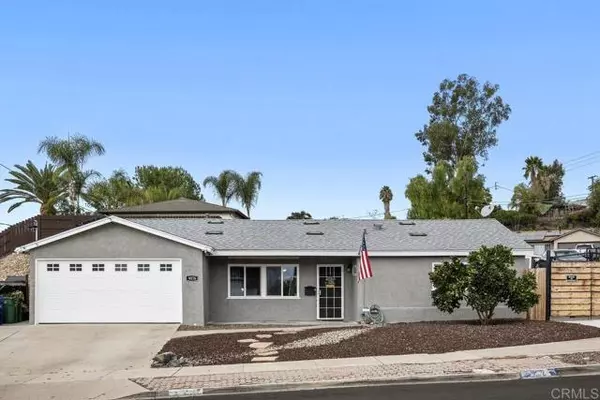 9576 Cambury Dr, Santee, CA 92071