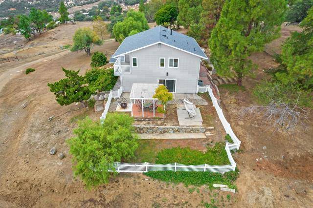 2727 Bratton Valley Road, Jamul, CA 91935