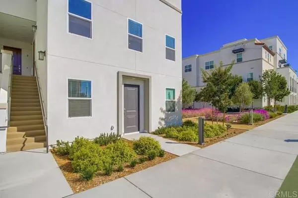 Chula Vista, CA 91915,2030 Mindoro Lane #8 ##8