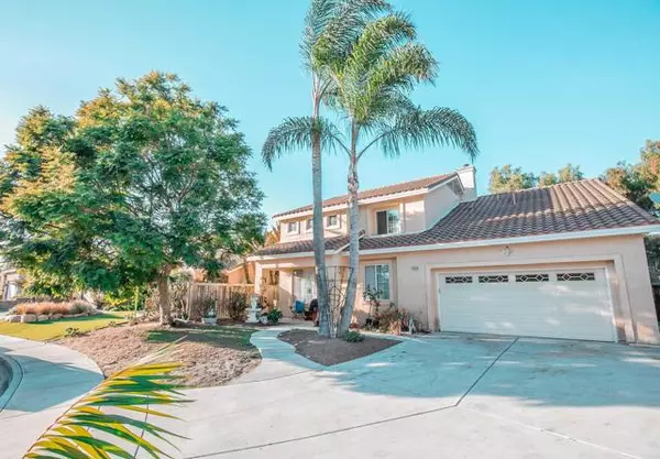 3988 Colina Court, Oceanside, CA 92058