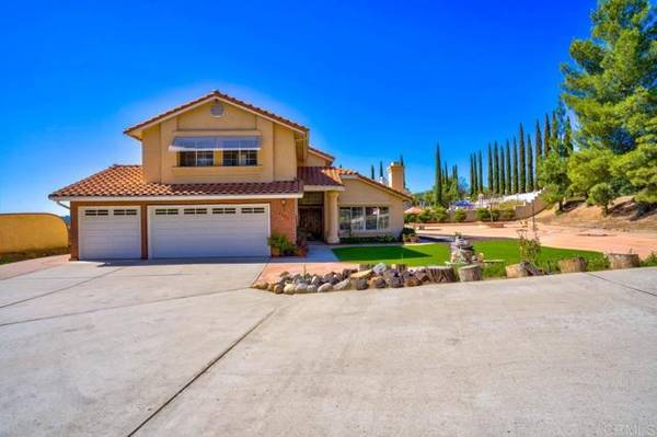 2385 Victoria Meadows Drive, Alpine, CA 91901