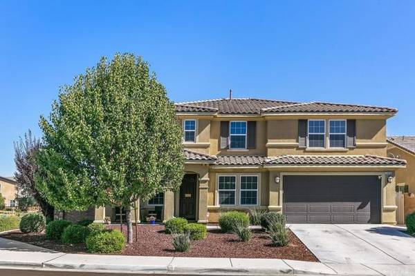 34818 Bitter Root Court, Murrieta, CA 92563