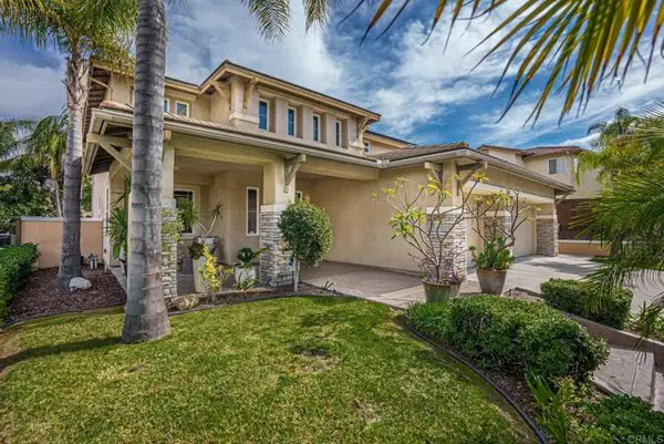 Chula Vista, CA 91913,1153 Pacifica Avenue