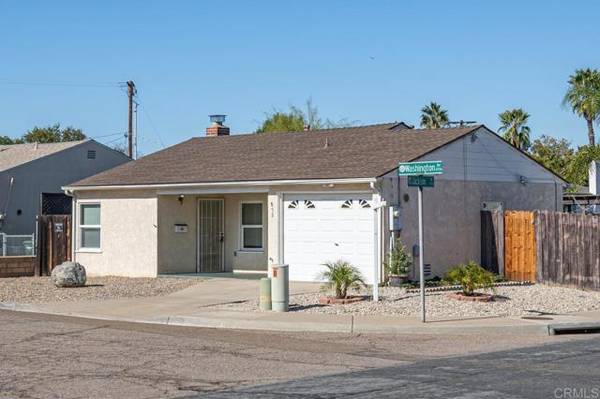 8732 Washington Ave., La Mesa, CA 91942