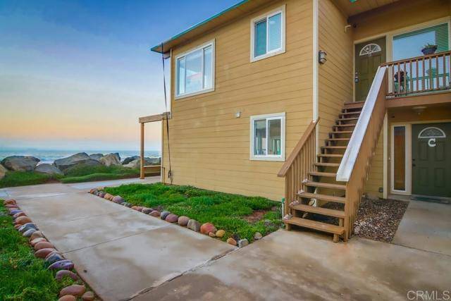 1610 Seacoast Drive #C, Imperial Beach, CA 91932