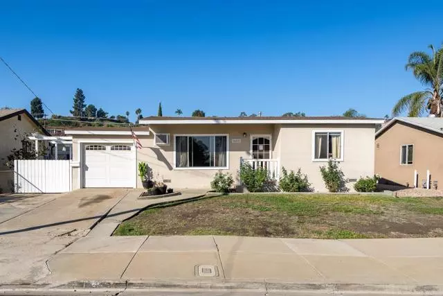 452 El Monte Road, El Cajon, CA 92020