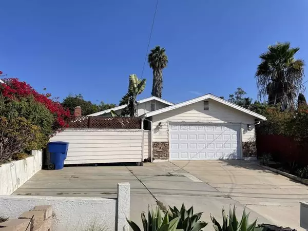 Spring Valley, CA 91977,1115 Grand Avenue