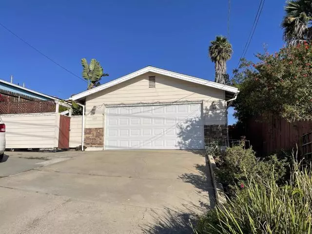 Spring Valley, CA 91977,1115 Grand Avenue