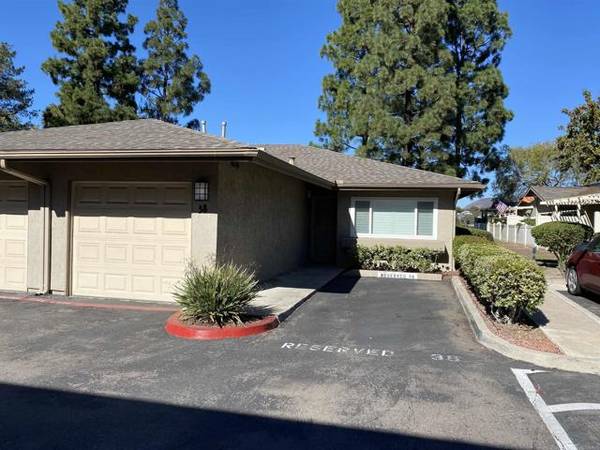 7000 Saranac St. #38, La Mesa, CA 91942