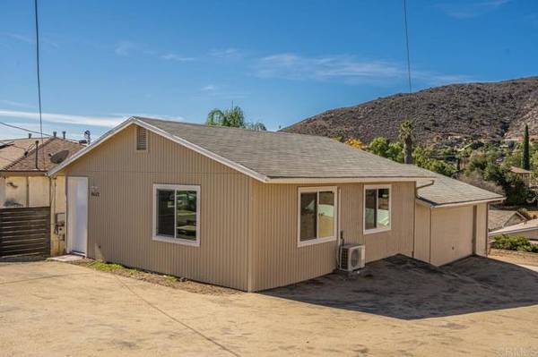 8422 Pueblo Road, Lakeside, CA 92040