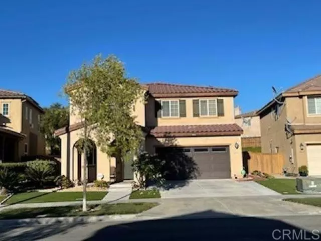 Chula Vista, CA 91913,1839 Webber Way