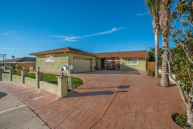 Chula Vista, CA 91911,79 Provence Ct