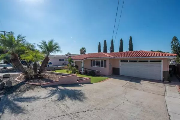 Spring Valley, CA 91977,424 La Presa Avenue