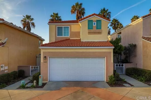 1009 Caminito Estrella, Chula Vista, CA 91910