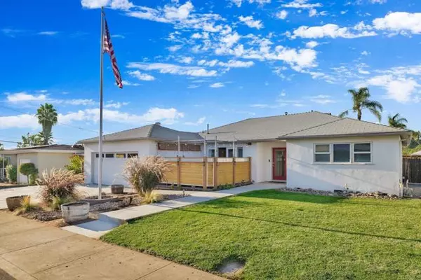 La Mesa, CA 91941,7510 Sturgess Avenue