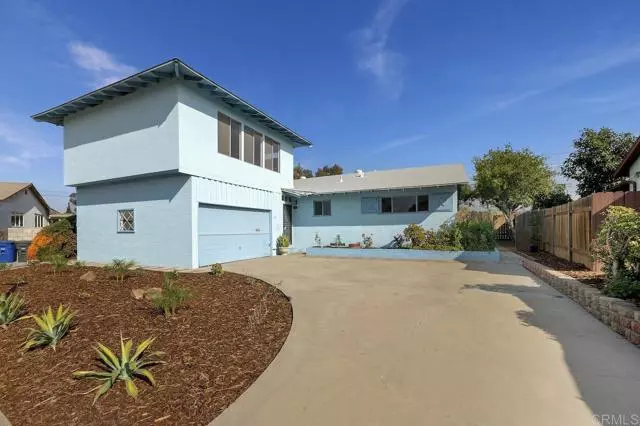 595 Wayne Avenue, El Cajon, CA 92021