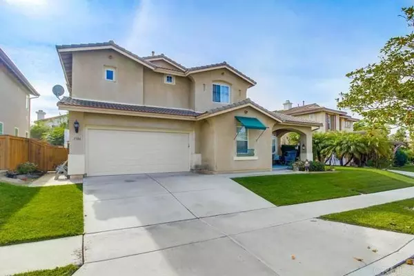 Chula Vista, CA 91913,1586 Pleasanton Road