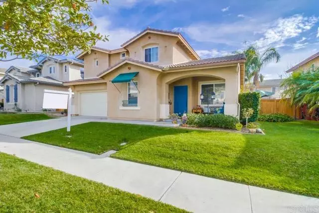 Chula Vista, CA 91913,1586 Pleasanton Road