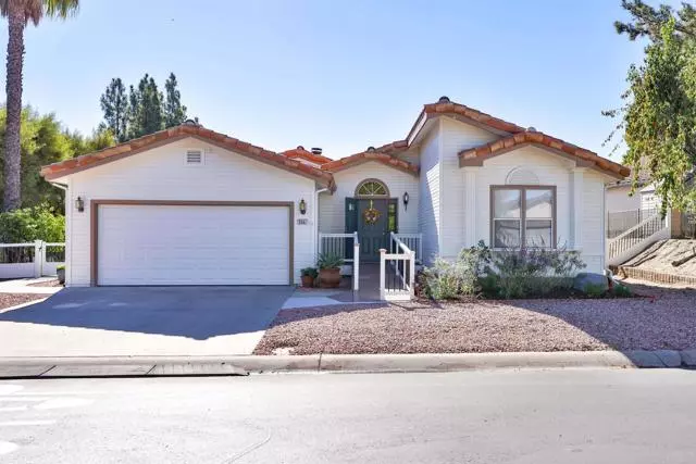 Alpine, CA 91901,2557 Columbine Drive