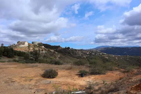 0 Lookout Mountain, Fallbrook, CA 92028