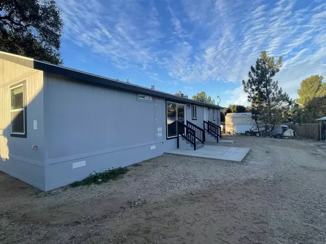 29534 Primrose Drive, Campo, CA 91906