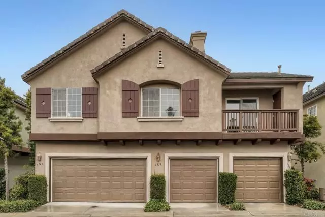 1353 Burgundy Drive, Chula Vista, CA 91913