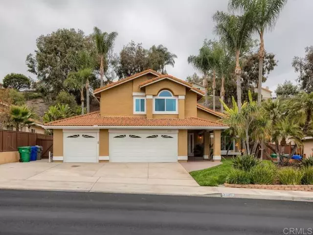 3386 Golfers Dr., Oceanside, CA 92056