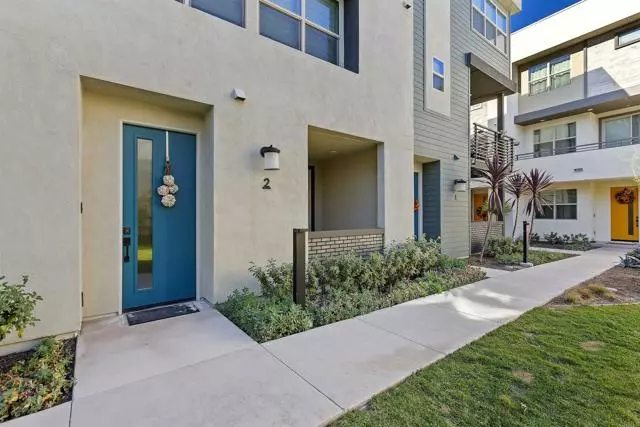 1825 Mint Ter #Unit #2, Chula Vista, CA 91915