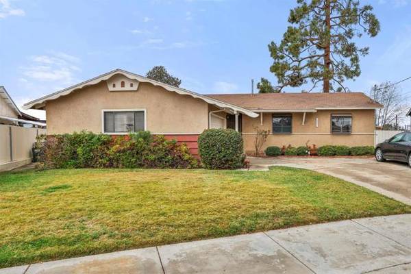 Spring Valley, CA 91977,1432 CORNWALL ST