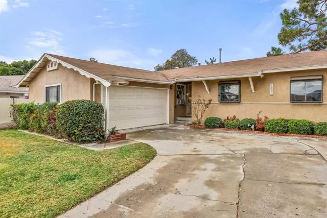 Spring Valley, CA 91977,1432 CORNWALL ST