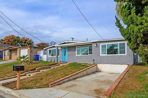 9848 Saint George Street, Spring Valley, CA 91977