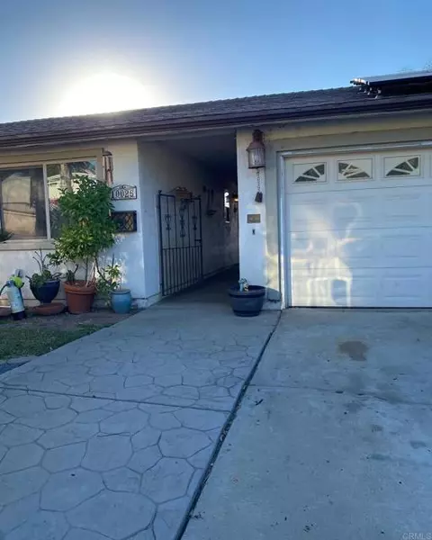 10026 Pino Drive, Lakeside, CA 92040