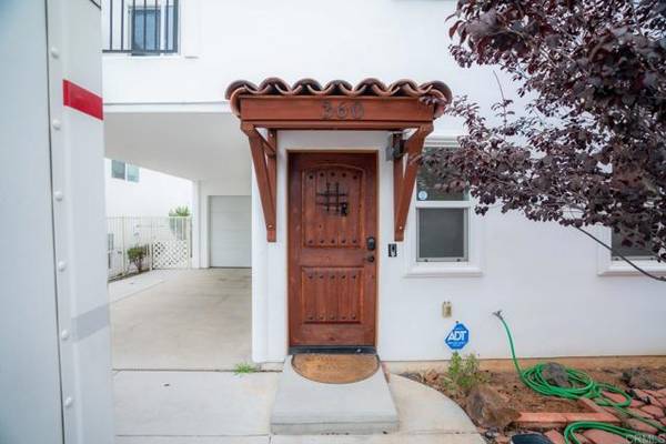 360 La Presa Street, Spring Valley, CA 91977