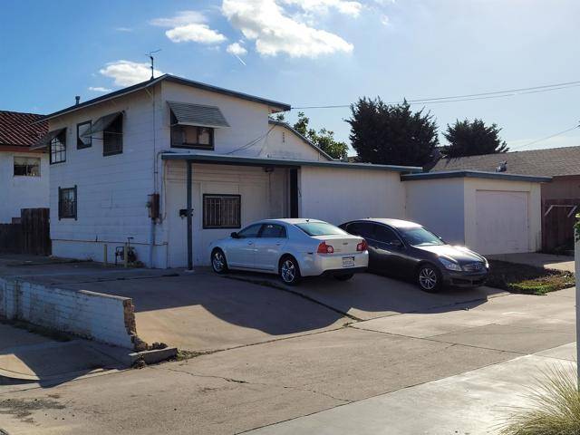 550 13th Street, Imperial Beach, CA 91932