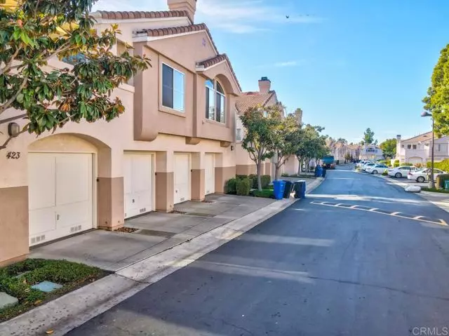 423 Sanibelle #112, Chula Vista, CA 91910