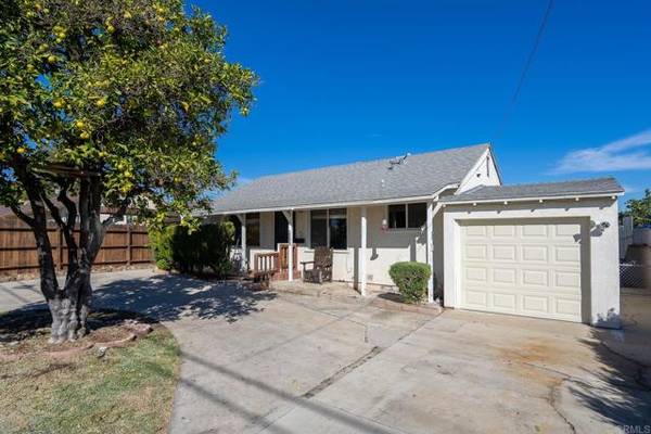 Lemon Grove, CA 91945,8314 Golden Avenue