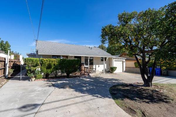 Lemon Grove, CA 91945,8314 Golden Avenue