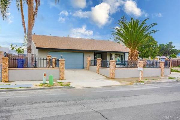 4101 Galbar Street, Oceanside, CA 92056