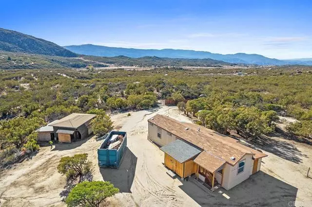 51953 Sky Crest Trail, Aguanga, CA 92536