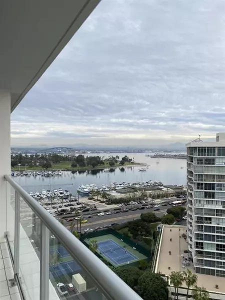 1730 Avenida del Mundo #1601, Coronado, CA 92118